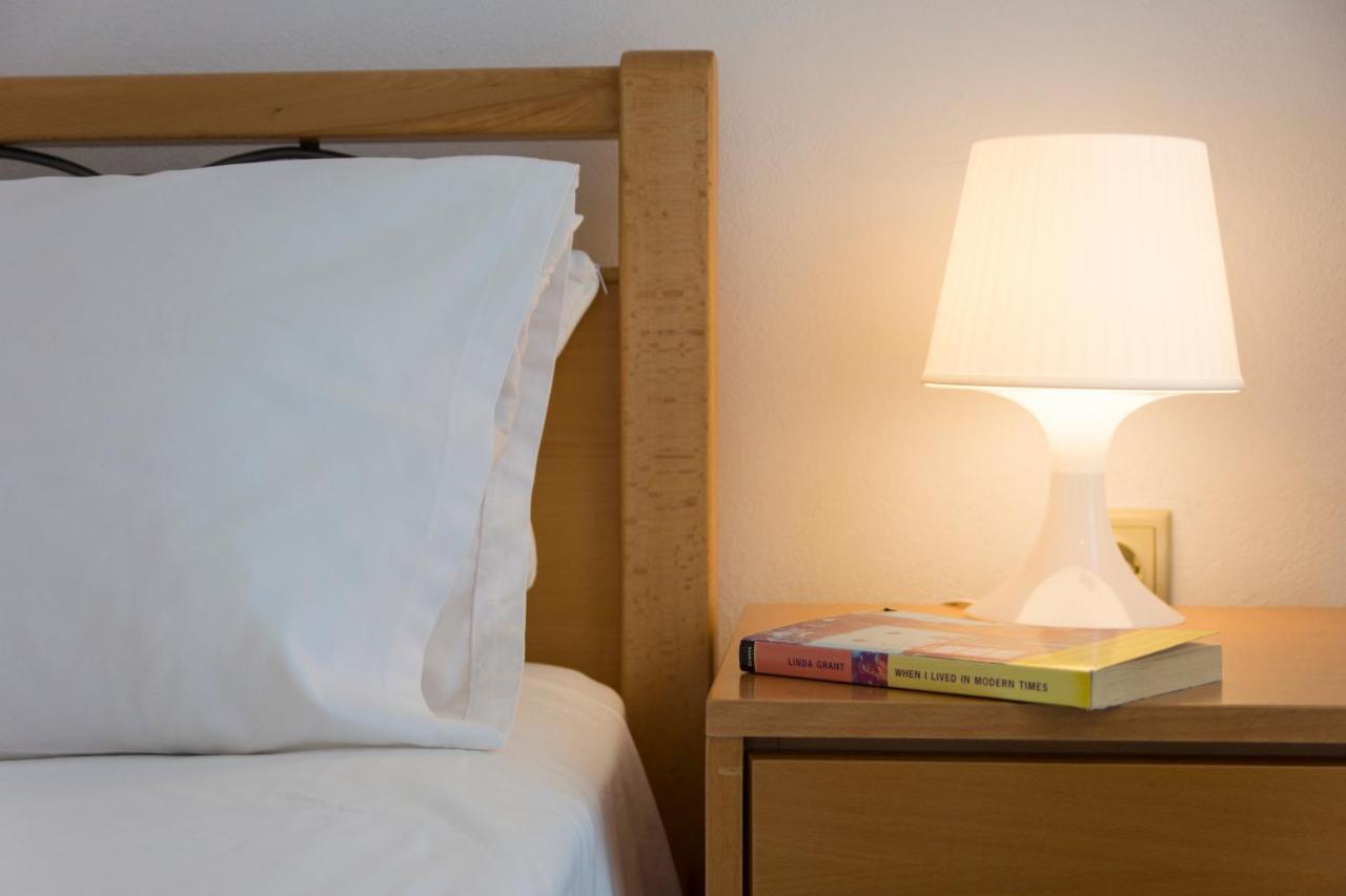 Natsios Apartments Vlachopoulatika Ngoại thất bức ảnh