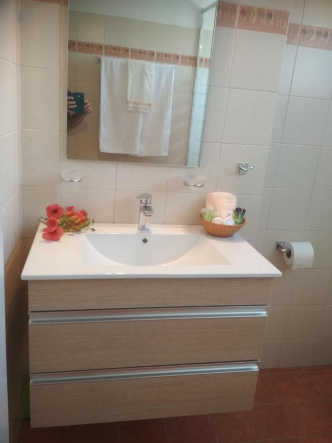 Natsios Apartments Vlachopoulatika Ngoại thất bức ảnh